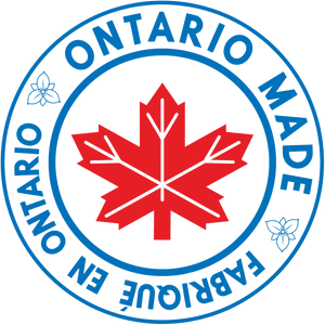 Chefwar's Kitchen has been certified as "Ontario Made" August 2020